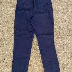 Womens Capri Pants XL