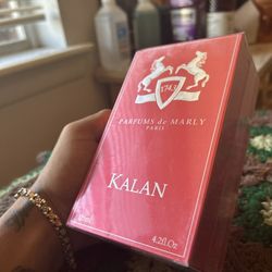 Parfums de Marly Kalan Eau de Parfum 125ml 4.2Oz