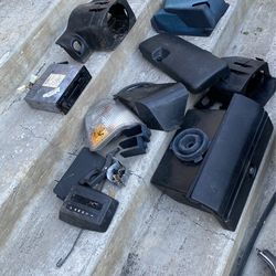 Volvo 240 Parts