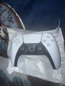 Ps5 Controller