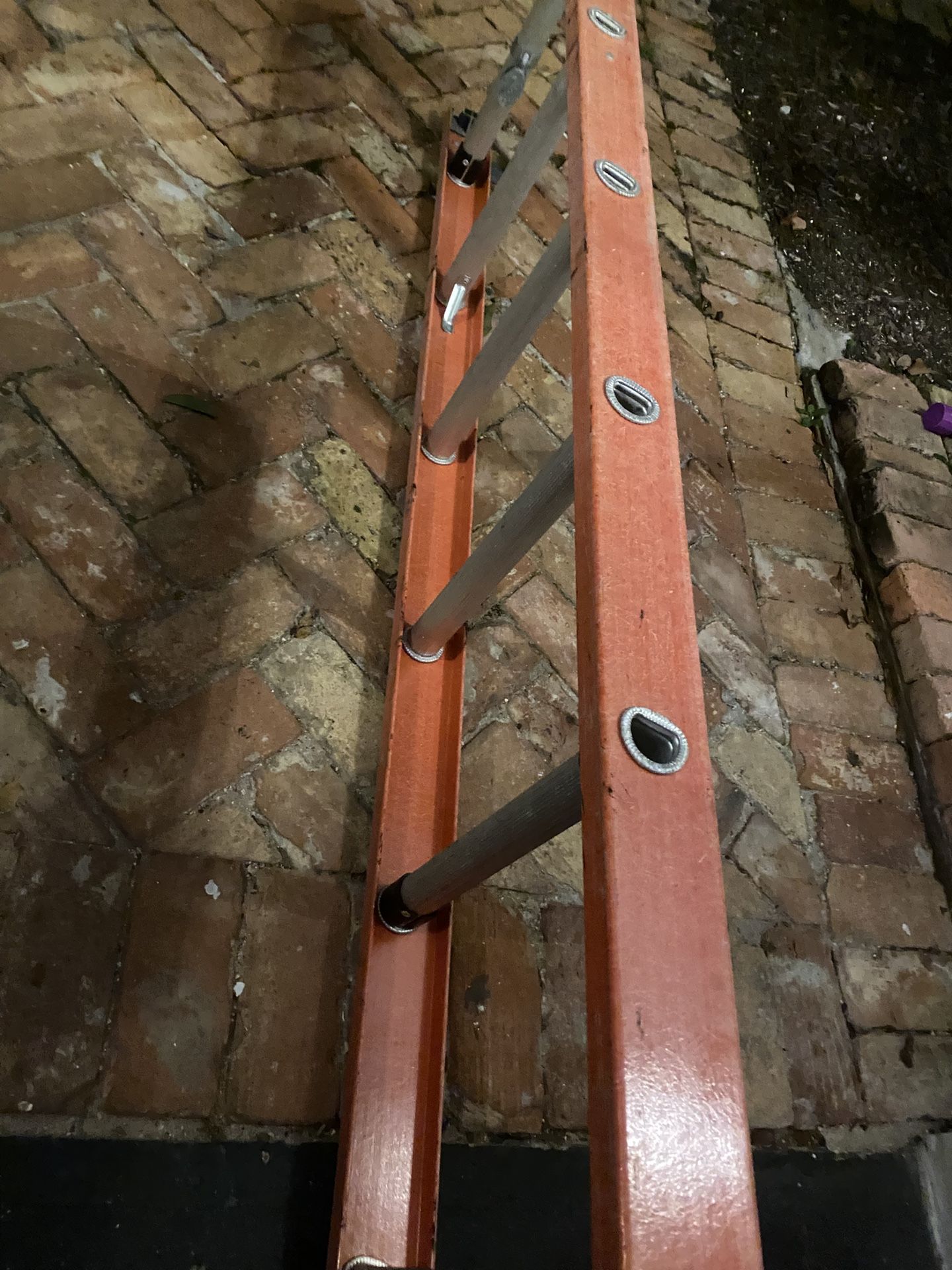 12 Foot Ladder