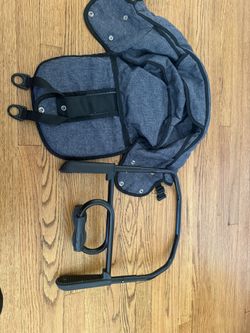 Fast lock Go Hook Chair 