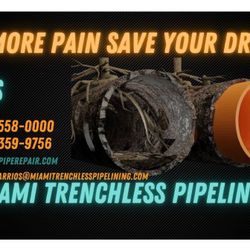 Free Sewer Camera Inspection 