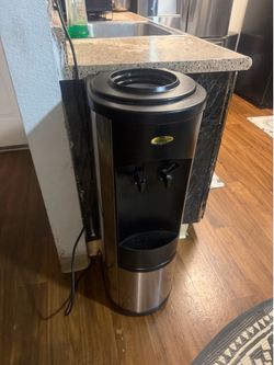 Dispensador agua