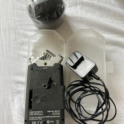 H4N Zoom Recorder