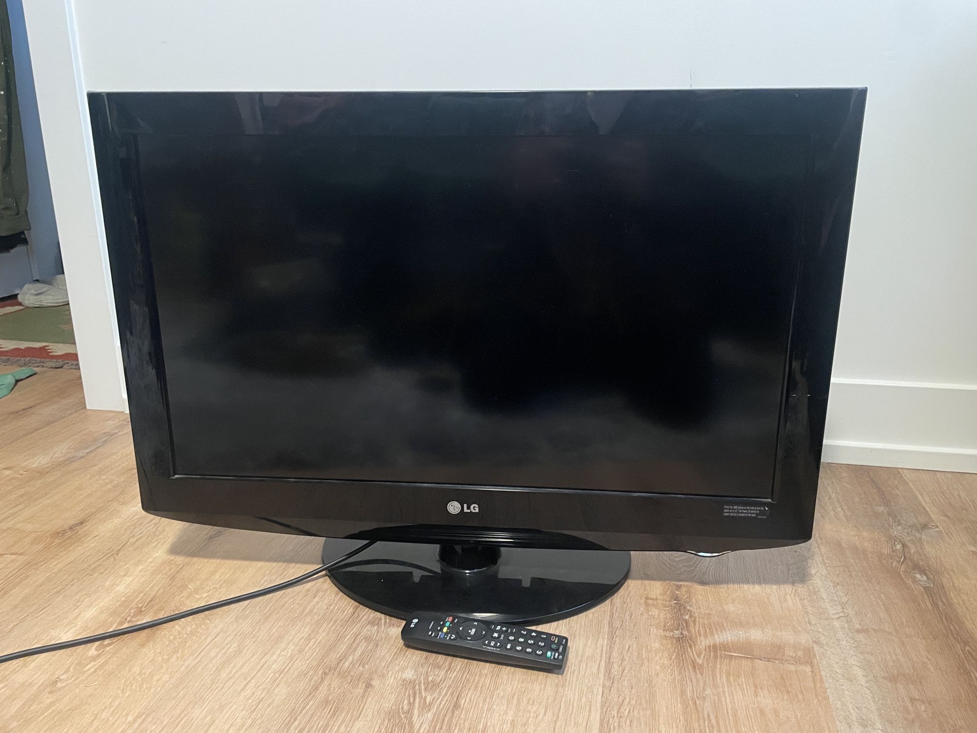 TV