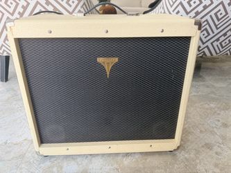 50 watt Epiphone Vintage Bass  Amplifier