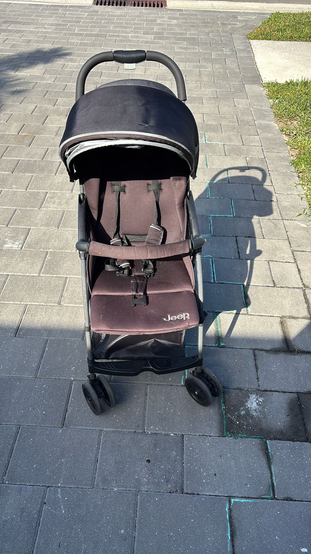 Stroller