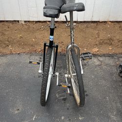 Junli Unicycle