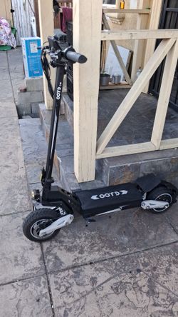 Electric Scooter for Sale. T10.