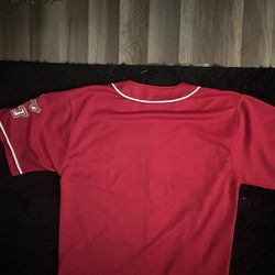 Angeles Jersey