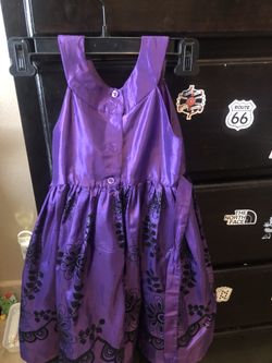 Dress For Girls