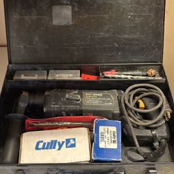 Craftsman Rotary Hammy 3/4in