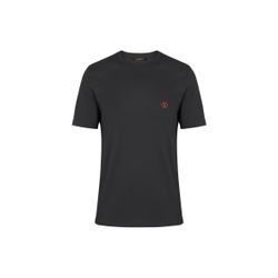 Black LV T-Shirt 2024 Collection 