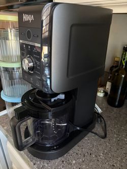 Ninja Creami Ice Cream Maker