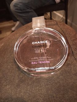 Chance Eau De Toilette CHANCE