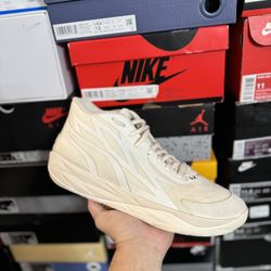 Puma LaMelo Ball 2.0 Whispers size 11 VNDS