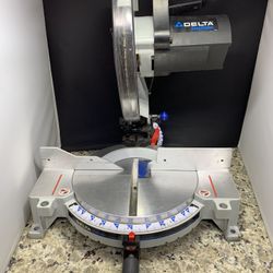 DELTA SHOP MASTER 10” Blade 