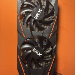 AMD Radeon RX 570 4GB