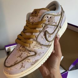 DUNK LOW PREMIUM SB CITY OF STYLE PACK