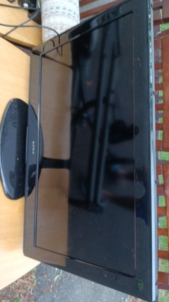 Apex TV