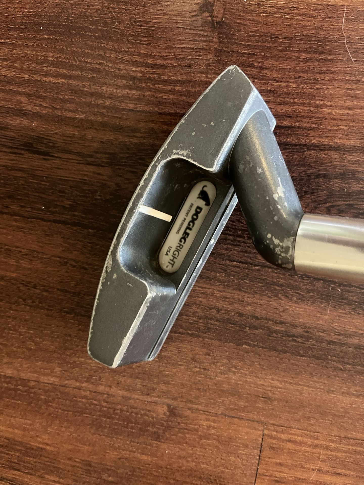 Hog Blade Putter