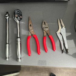 Snap On Tools 