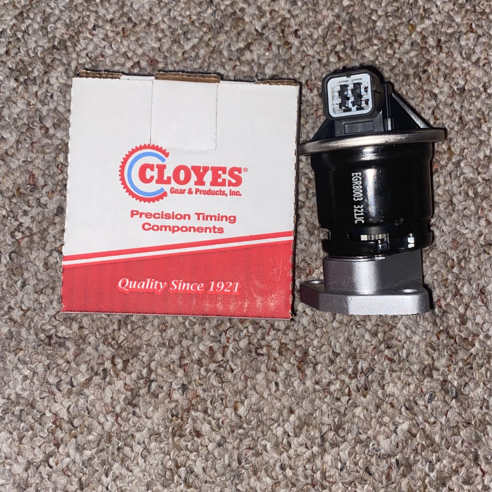 Honda Parts