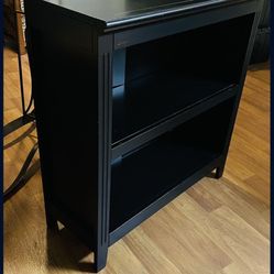 Shelve Or Book Case  color black 