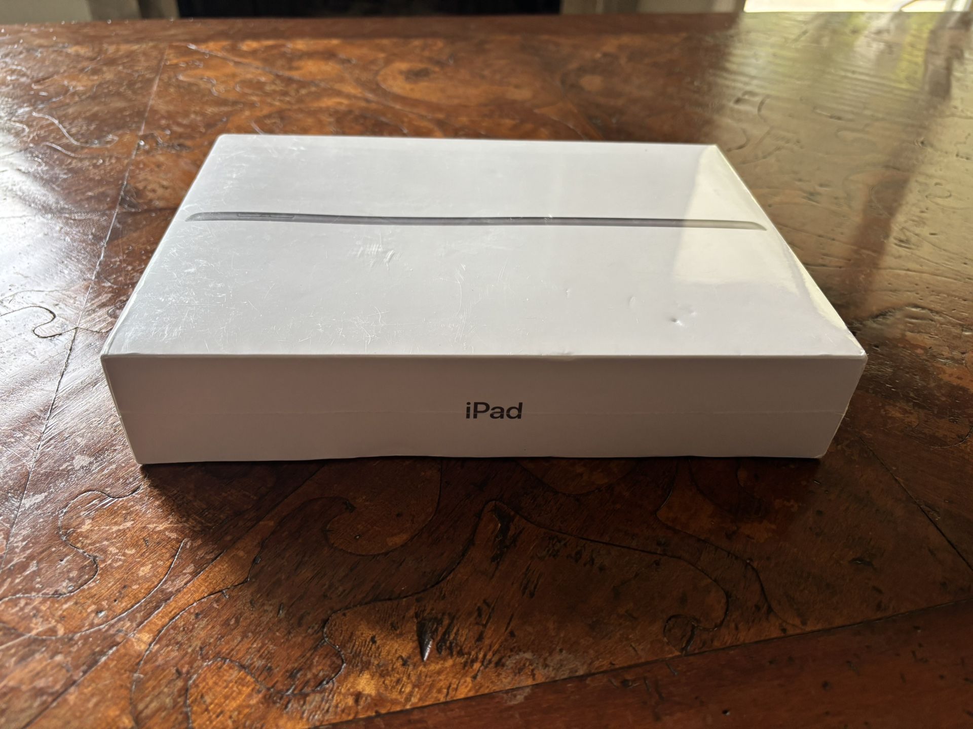 9th generation iPad 64GB