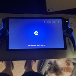 Ps5 Ps Portal 