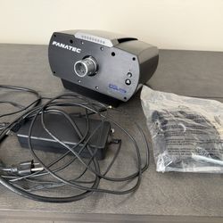 Fanatec CSL Elite Wheel Base W/Table Clamp