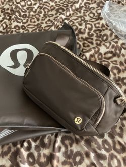 Lululamun bag