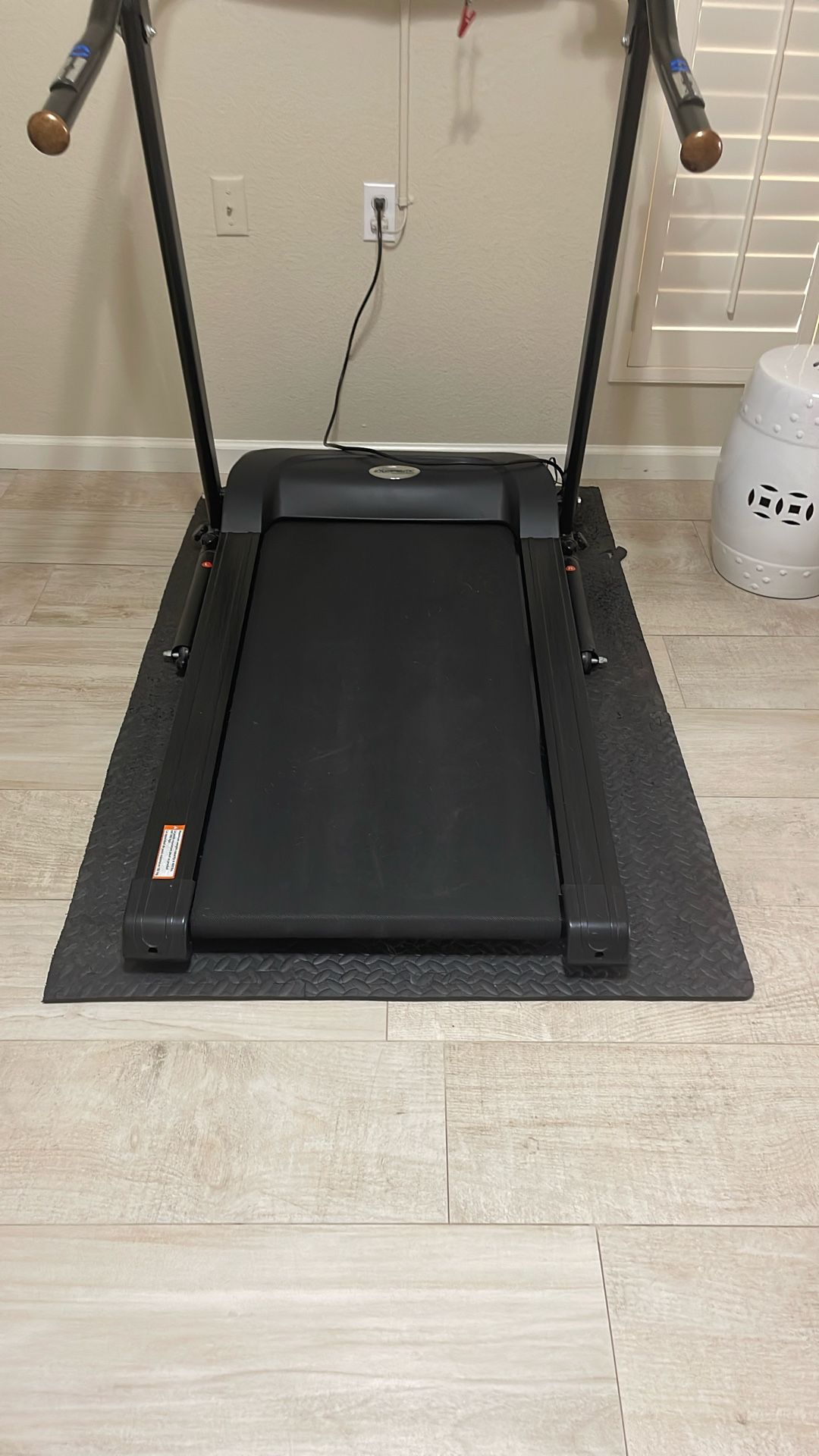 Treadmill
