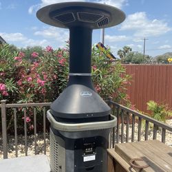 Port A Cool Islander Cooling Fan