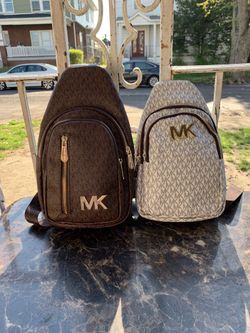 Throwover shoulder bag