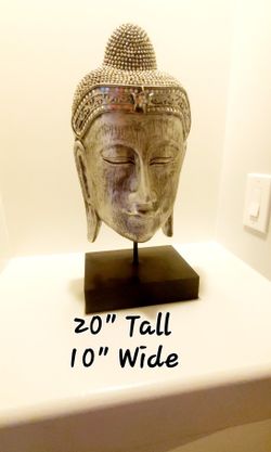 Tranquility Statute Nice Detail And Design 