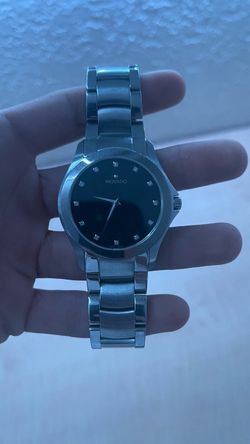 Movado watch