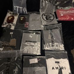 Designerrr Shirts