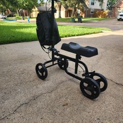 Knee Scooter