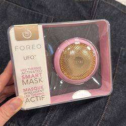 FOREO UFO 2 Pearl Pink