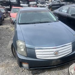 2006 cadillac cts (FOR PARTS)