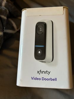 Doorbell Camera 