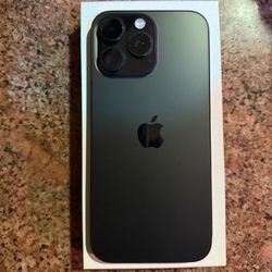 iPhone 16 Pro Max 512 GB Unlocked