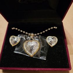 NEW  JEWELRY 