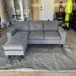 Sectional Sofa