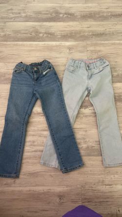 Girls Jeans