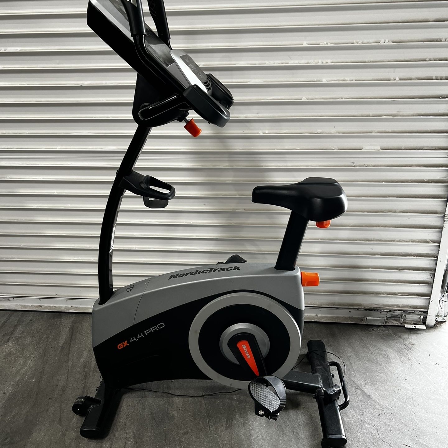 Nordictrack gx 4.4 pro exercise bike review new arrivals