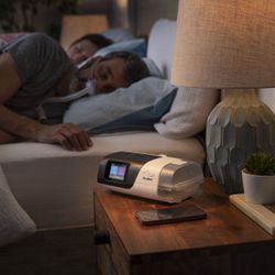 ResMed AirSense™ 11 AutoSet With HumidAir