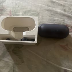 Sony Earbuds